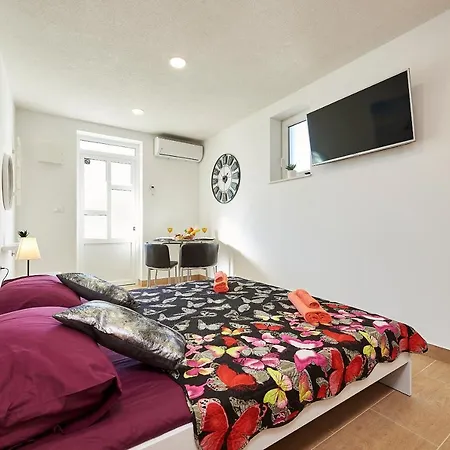 Bascan Apartament