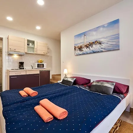 Apartament Bascan Trogir