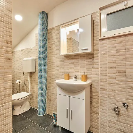 Bascan Apartament *
