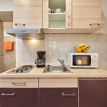 Bascan Apartament