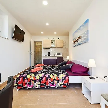 Bascan Apartmán Trogir