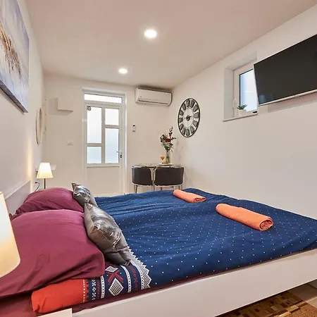 Apartament Bascan *