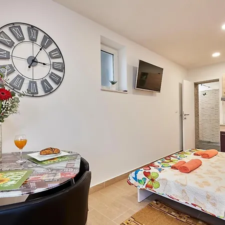 Bascan Apartament