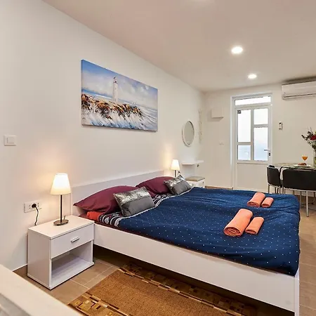 Apartament Bascan