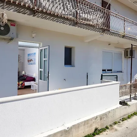 Apartament Bascan Trogir