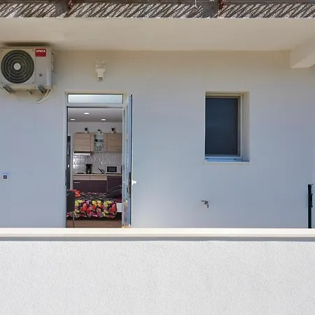 Apartament Bascan Trogir