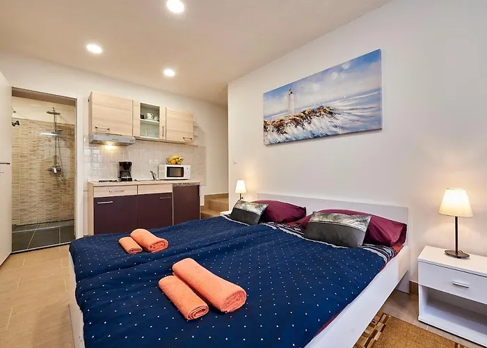 Apartman Bascan Trogir