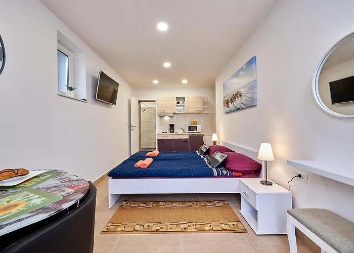 Bascan * Трогир