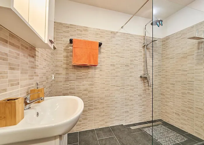 Bascan Apartman Trogir