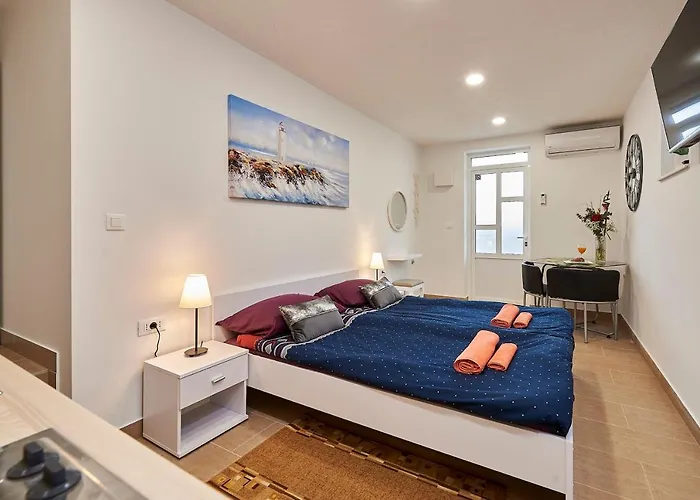 Apartman Bascan