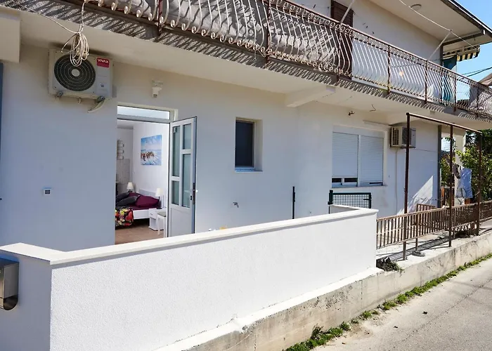 Apartman Bascan Trogir