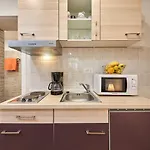 Bascan Apartman