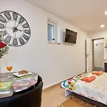 Bascan Apartman