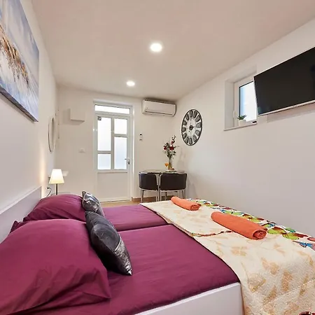 Bascan * Trogir