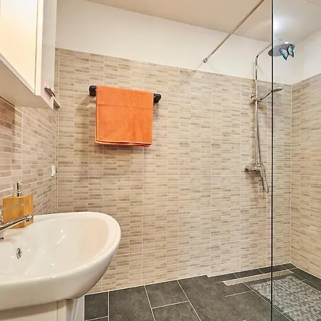 Bascan Apartamento Trogir