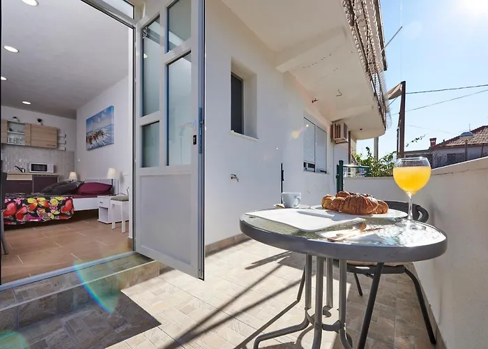 Bascan * トロギール