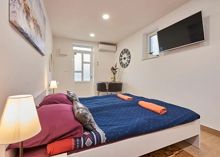 アパート Bascan *